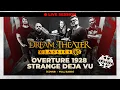 Download Lagu Overture 1928 / Strange Deja Vu - Live Session by @DreamTheaterClassics