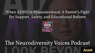 When AD Is Misunderstood A Parent s Fight for Support Safety and Educational Reform The