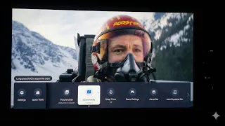 (4) VisionMaster MAX (Dolby Vision) vs Plus2+Lumagen-Radiance-Pro-5344 (HDR)