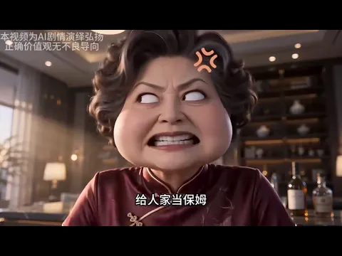 小叶你好，我是你闺女 第6集