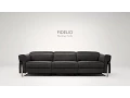 Download Lagu Fidelio Natuzzi Italia sofa