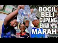 Download Lagu BOCIL BELI CUPANG !!!!! MAMANYA MARAH MARAH wkwkkwkwkw