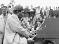 Thelonious Monk - Pannonica