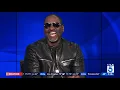 Johnny Gill Breaks Down the "Soul of a Woman"