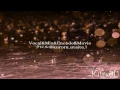 【歌詞付】Kinki Kids（キンキキッズ） - 雨のMelody(Covered by Kuroru@クロル)TBS系ドラマ“to Heart-恋して死にたい”主題歌