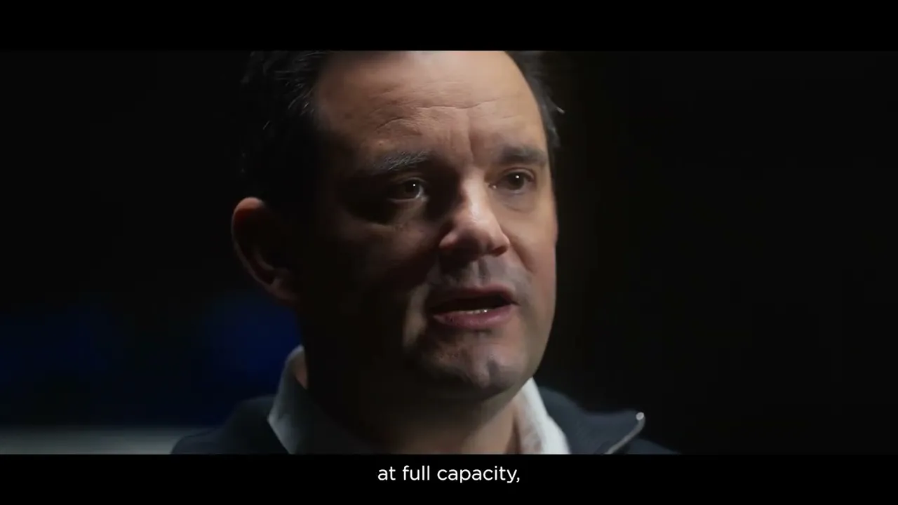 Immersion cooling : Transforming the future battery technology : Youtube video player