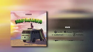 ludaah napagawa official music audio 