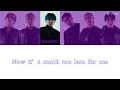 【歌詞・パート割】BE:FIRST：I Want You Back 