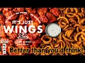 It s Just Wings Delivers Better Flavors Than You Might Think
