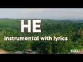 Download Lagu He  \