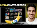 STOP Wasting Credits Master Nano Banana 2 in 8 Min