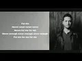 Download Lagu Lyrics Acoustic Never Enough Boyce Avenue