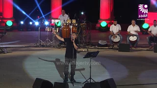 يا جبل ما يهزك   عمر العبد اللات    حفل روابي      دندنها
