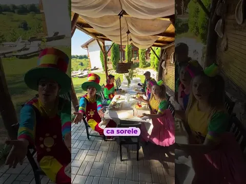 Bună dimineața cu poftă de clătite! 🤭🥞