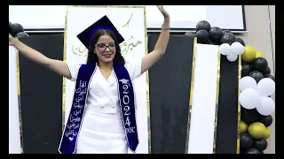 حفل تخرج طلبة المدرسة العليا للاساتذة جامعة قسنطينة 3 لغة عربية 2020 2024  حفل تخرج طلبة المدرسة العليا للاساتذة جامعة قسنطينة 3 لغة عربية 2020 2024