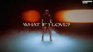 Neptunica – What If? (YOIA Remix)