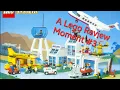 Download Lagu A Lego Review Moment #3: Lego System 6597 Century Skyway (1994) (1/25/25)