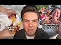 Everything on TikTok Is a Scam