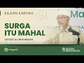 Download Lagu Kajian Ilmiyah | Ustadz Ali Nur Medan | Surga Itu Mahal