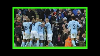 five things we learned from the premier league weekend