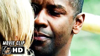 saving the child scene man on fire 2004 movie clip hd
