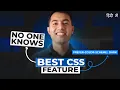 Mastering Dynamic UI Auto-Detecting Dark and Light Modes using prefers-color-scheme in CSS