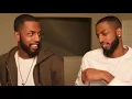 Reactors Reacting to Future on Jay Rock's King's Dead