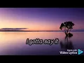 Sheryl Crow - Real Gone (lyrics)