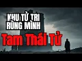 Download Lagu 🔥 Sự Thật Rùng Mình Về Khu Tử Trị Tam Thái Tử Campuchia – Ổ Lừa Đảo Xuyên Quốc Gia! #tamthaitu
