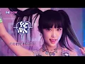 [4K 60FPS] YENA, SMARTPHONE (최예나, SMARTPHONE) [THE SHOW 220809]