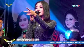 Download Kangen Neng Nickerie - Hana Monina - OM ViA RDD live Sumbersari MP3