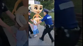 الشرطة أخدت آيسل علسجن Ghaith Smsm  الشرطة أخدت آيسل علسجن Ghaith Smsm
