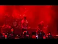 4K | In Flames - Meet Your Maker (Live in Istanbul - 2026)
