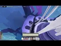 The NEW Layer 2 Kyrsan Champion Skip Deepwoken