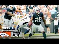 Denver Broncos vs Las Vegas Raiders 2022 Week 4 Highlights