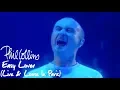 Download Lagu Phil Collins - Easy Lover (Live And Loose In Paris)