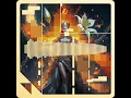 Chains of Freedom -TLC Monks Feat Lily White (Gospel)