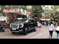 Download Lagu GMC Yukon DENALI spotted on INDIAN ROADS | FULL SIZE SUV