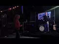 Gayle Clark cutting a rug at a Deland Stockyard jam