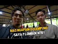 Download Lagu KAGET !! WAPRES TIBA-TIBA DATANG KE RUMAHKU DI LOMBOK NTB 😱 NGAPAIN YAK ?