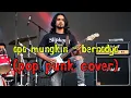 Download Lagu Apa mungkin - bernadya (pop punk cover ai) JALUR BUNYI