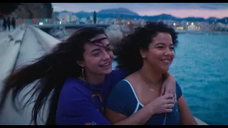 LES FILLES DÉSIR｜Teaser