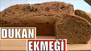 Herkese merhaba. Dukan Diyeti yapıyorsunuz ama tarifleri bir türlü tutturamıyor musunuz? Tatlı krizi. 