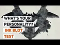 Inkblot Test - Can We Guess Your Personality