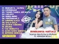 Download Lagu RINDUNYA HATIKU - SEPTIAN AYU \u0026 GERRY MAHESA DUET FULL ALBUM TERBARU DANGDUT KOPLO MAHESA 2025