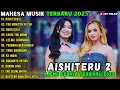 Lagu AISHITERU 2 - TOR MONITOR KETUA - NGGA DULU || AJENG FEBRIA FULL ALBUM TERBARU 2025