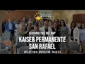 2025 Leaders of the North Bay - Kaiser Permanente San Rafael