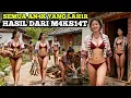 Lagu Suku Ini Menghapus Pernikahan, Tapi Hidupnya Lebih Damai dari Kita