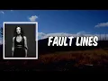 Lyric Fault Lines by Amanda Shires
