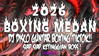dj boxing medan becak turbo dj boxing medan dj tiktok full bass remix viral tiktok terbaru 2026